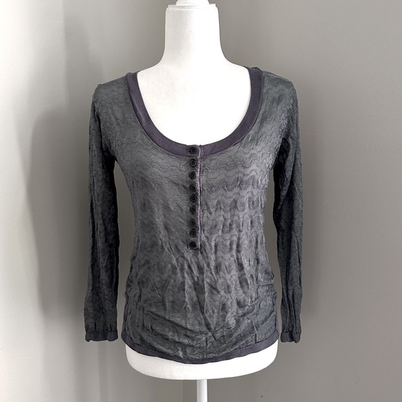 Missoni Tops - COPY - Missoni Sport Shirt